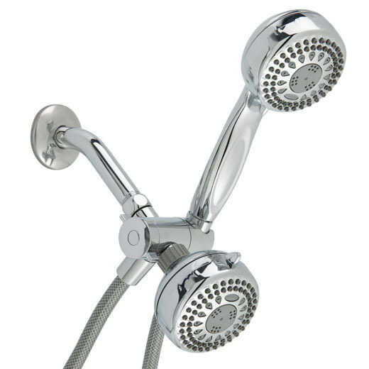 Combo Shower & Showerheads