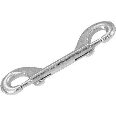 Campbell Bolt Double-Ended 4-1/8 In. Snap